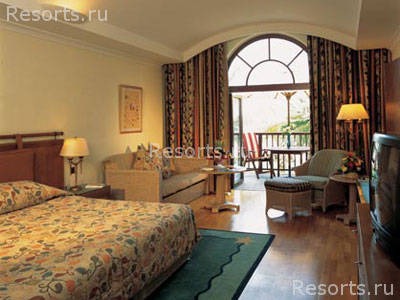 Jebel Ali Golf Resort & Spa 14